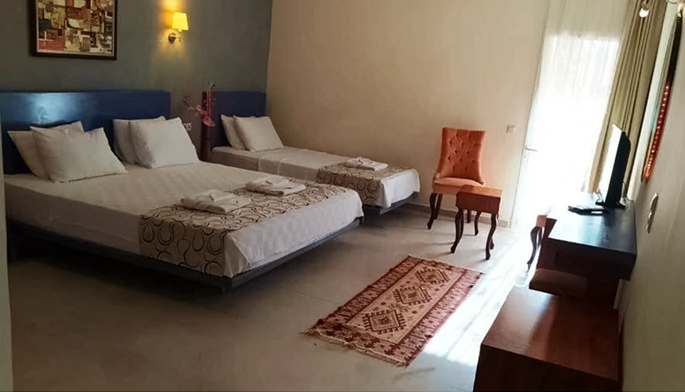 هتل فونیکس سان بدروم